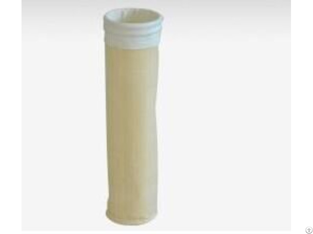 Acrylic Coated Filter Bags