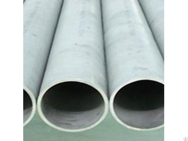 Sus420j2 X30cr13 1 4028 Martensitic Stainless Steel Seamless Pipe