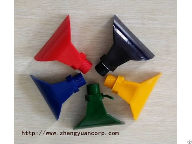 Polyurethane Spray Scraper