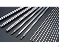 Hydraulic Piston Rods Jis S45c Scm440 Sus 304 Sus316 Sus431 Sus410 Suj 2 45 2cr13