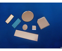 Customized High Reflecting Coating Dichroic Mirrors