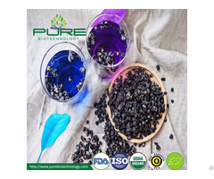 Organic Dried Black Goji Berry