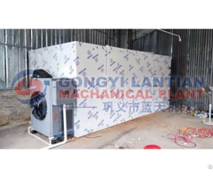 Fruit Drying Machine