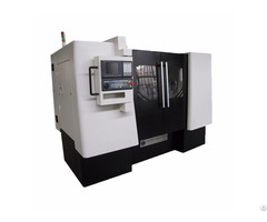 Alloy Wheel Cnc Lathe Ck6190w