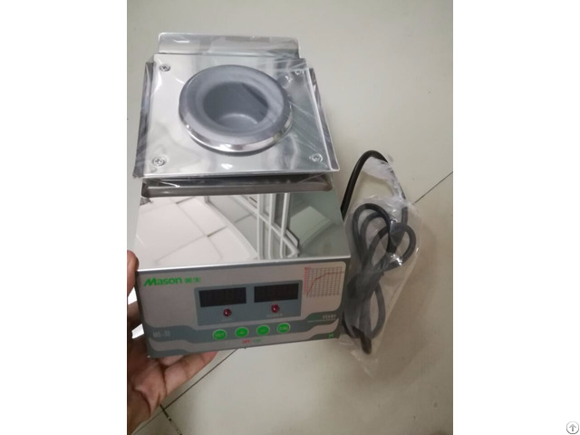 250w Pure Titanium Solder Bath