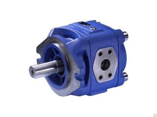 Supply Bosch Rexroth Gear Pump