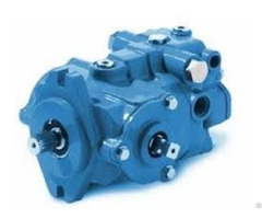 Nachi Piston Pump