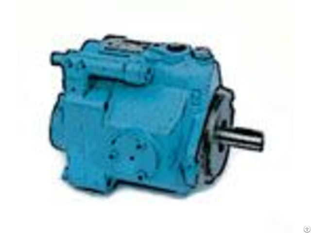 Daikin Piston Pump