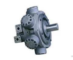 Kyb Hydraulic Motor