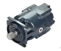 Sauer Danfoss Hydraulic Motor