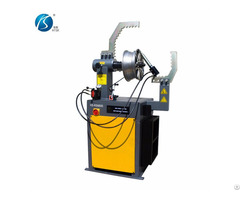 Alloy Car Wheel Repair Rim Straightening Machine Rsm695