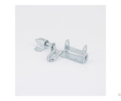 Iron Bolt Using For Door And Window Hl 007