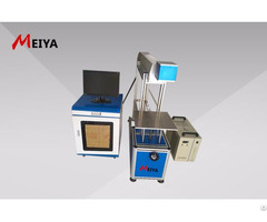 Cheap Factory Price Nonmetal Co2 Laser Marking Machine