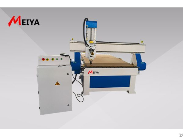 Meiya 3d Wood Cnc Router Price With Air Cooling Spindle