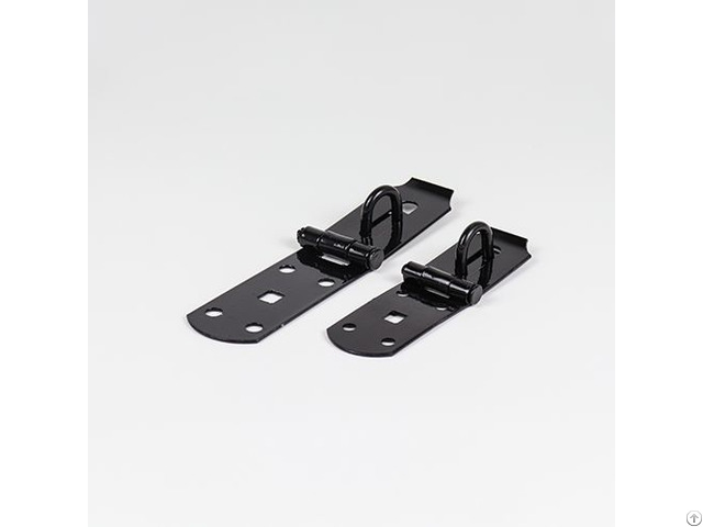 Heavy Duty Hasps And Staple For Desk Or Door Ys 07