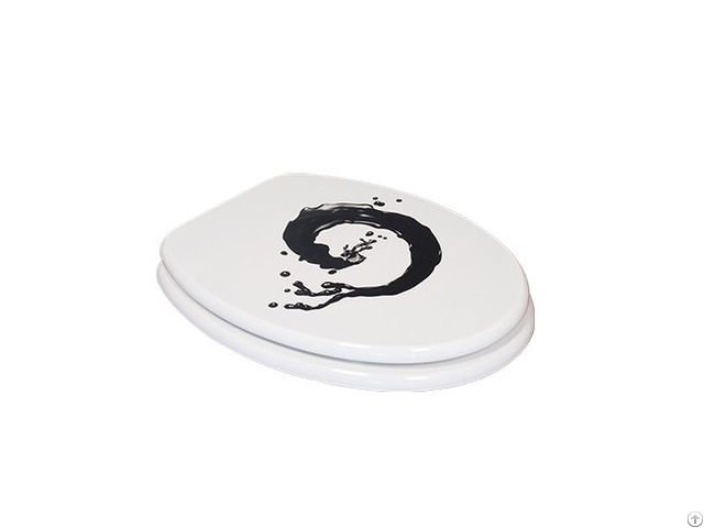 Superior Grade Hygienic Soft Close Toilet Bidet Seat Dw 26