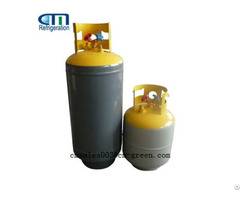 R134a R410a R407c R22 14 3l 40l 50l Liquid Gas Refrigerant Tank At Factory Price