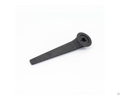 Oem Adjustadle Fixing Handle Furniture Pull Plastic Handles Sc 28