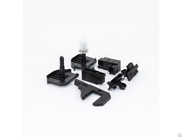 Oem Hot Sale Plastic Accessories For Door And Window Sc 21