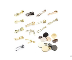 No 5 Alloy Slider Autolock