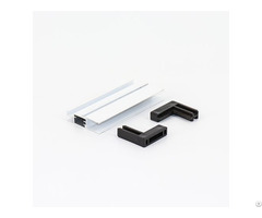 Plastic Magnetic Window Accessories Sc 16