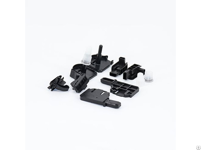 Oem Hot Sale Adjustable Plastic Fixed Size Diy Install Window Accessories Sc 13