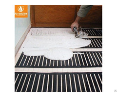 Warm Floor Heating