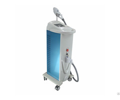 Opt Shr Ipl Hair Remova Machine