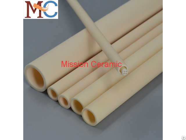 Alumina Ceramic Tube