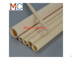 Alumina Ceramic Tube