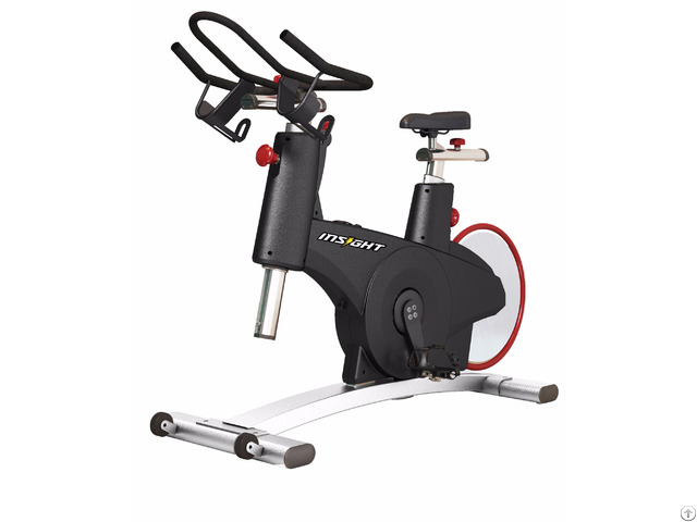 Spin Bike Gym Machine