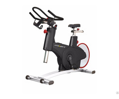 Spin Bike Gym Machine