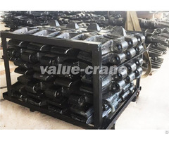 Kobelco Bm900hd Fs90 Track Shoe China Products