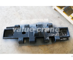 Kobelco Fs90 Bm900hd Track Pad Manufacturers And Suppliers