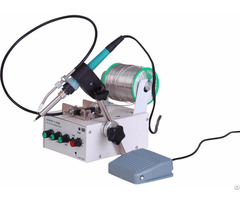 60w Auto Feeding Soldering Station