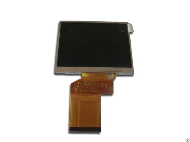 Lcd Module 320x240 Innolux Lq035nc111