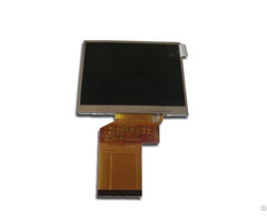 Lcd Module 320x240 Innolux Lq035nc111