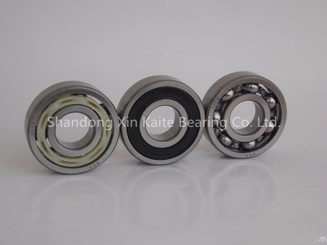 Good Quality Conveyor Roller Bearing 6305 Made In Shandong