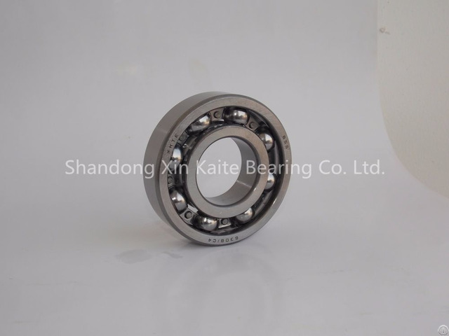 Good Quality Mining Idler Bearing 6308 Made In China