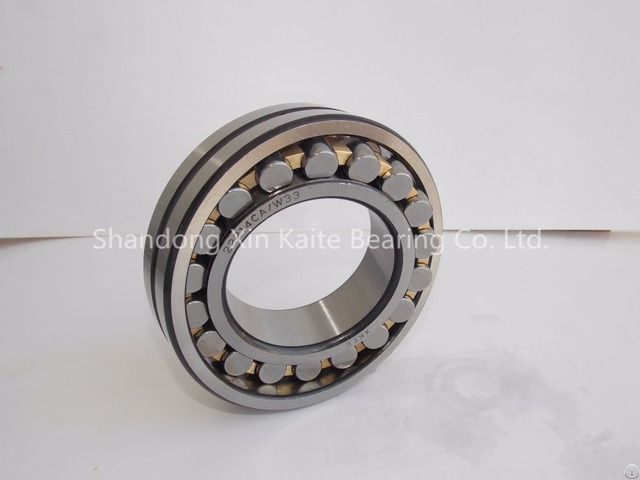 High Quality Spherical Roller Bearing 22214 With Low Price Made In Yandian