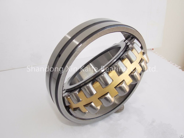 High Precision Conveyor Bearing 22215 Used In Mining Machine With Low Price