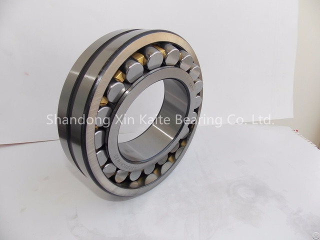 High Precision Conveyor Bearing 22220 Used In Mining Machine From Liaocheng Shandong