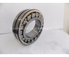 High Precision Conveyor Bearing 22220 Used In Mining Machine From Liaocheng Shandong