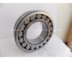 High Quality Conveyor Pulley Bearing 22224 Used In Mining Machine With Low Price