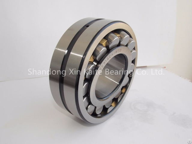 Manufacture Supply Mining Pulley Bearing 22314 Made In China