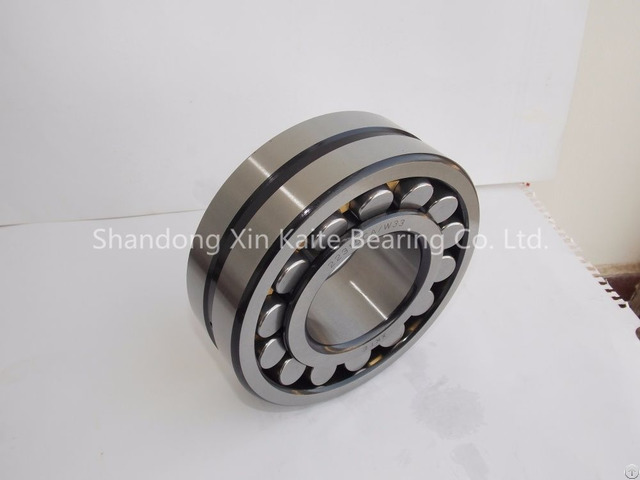 High Performance Conveyor Bearing 22315 Used In Pulley Of Mining Machine