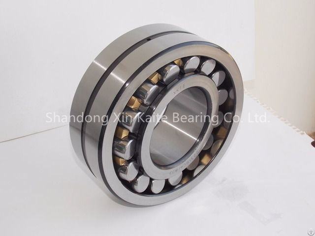 High Quality Conveyor Bearing 22318 Used In Pulley Of Mining Machine