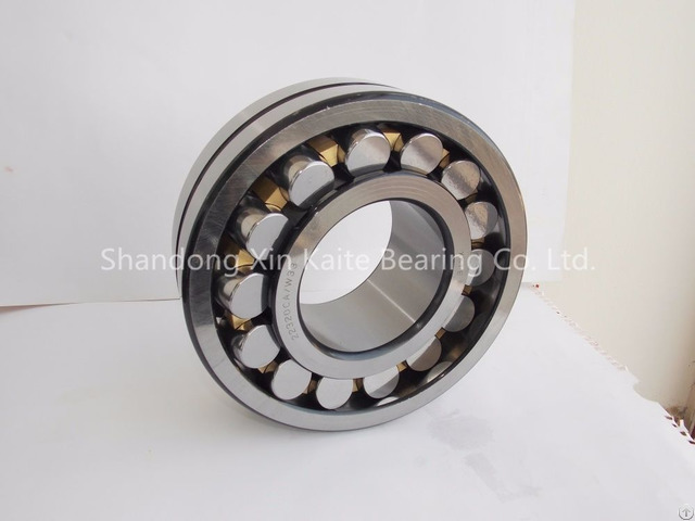 High Precision Spherical Roller Bearing 22320 Made In Yandian Shandong