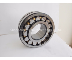 High Precision Spherical Roller Bearing 22320 Made In Yandian Shandong