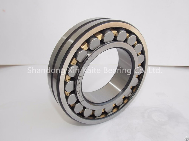 High Performance Mining Pulley Bearing 22314